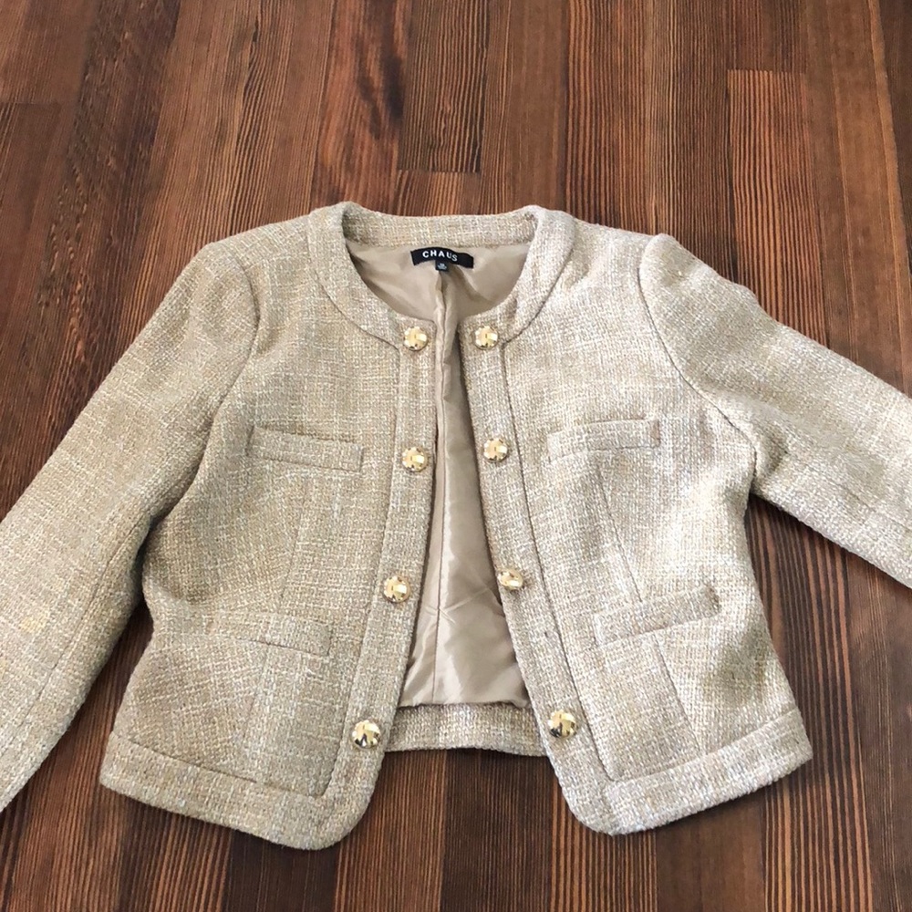Jacket